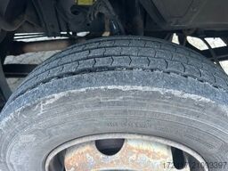 MAN TGL 8.210BL 7.150 8.180 8.150 AC TÜV 11.2026 AHK