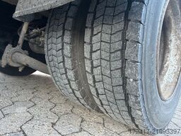 MAN TGL 8.210BL 7.150 8.180 8.150 AC TÜV 11.2026 AHK