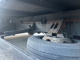 MAN TGL 8.210BL 7.150 8.180 8.150 AC TÜV 11.2026 AHK