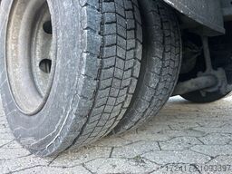 MAN TGL 8.210BL 7.150 8.180 8.150 AC TÜV 11.2026 AHK