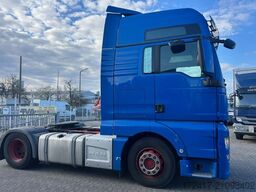 MAN TGX 18.440 BLS XXL  2xTANK EURO6 ZF-INTARDER 480