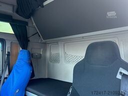 MAN TGX 18.440 BLS XXL  2xTANK EURO6 ZF-INTARDER 480