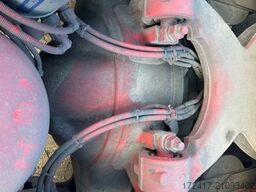 MAN TGX 18.440 BLS XXL  2xTANK EURO6 ZF-INTARDER 480