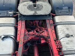 MAN TGX 18.440 BLS XXL  2xTANK EURO6 ZF-INTARDER 480