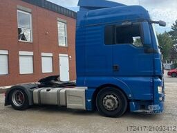 MAN 18.440 LLS-U HUBSATTELKUPPLUNG EURO6 2 Tank Inta