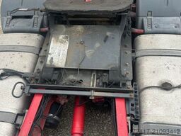 MAN 18.440 LLS-U HUBSATTELKUPPLUNG EURO6 2 Tank Inta