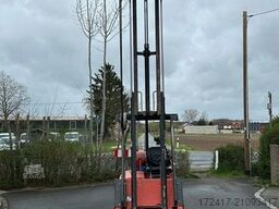 LINDE H 15T GAS LINDE STAPLER 3,8Meter Hubhöhe  20 /25