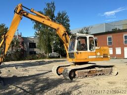 LIEBHERR R 900 B Kettenbagger VOLL Einsatzbereit! 5950 St