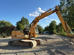 LIEBHERR R 900 B Kettenbagger VOLL Einsatzbereit! 5950 St