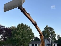 LIEBHERR R 900 B Kettenbagger VOLL Einsatzbereit! 5950 St