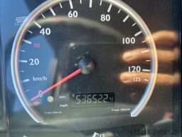 MAN TGA 18.310 430 WB BDF Fahrschul LKW TÜV 04.2026