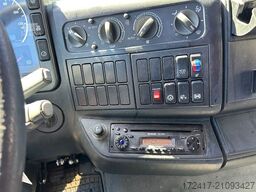 MAN TGA 18.310 430 WB BDF Fahrschul LKW TÜV 04.2026