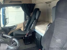 MERCEDES-BENZ 2548 ACTROS 2545 RETADER 6x2-4 Absetzer Meiler