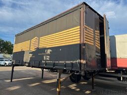  Wechselbrücke Zandt Cwbc 745  1 STÜCK VORHANDEN