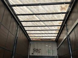  Wechselbrücke Zandt Cwbc 745  1 STÜCK VORHANDEN