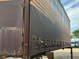  Wechselbrücke Zandt Cwbc 745  1 STÜCK VORHANDEN