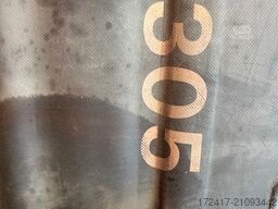  Wechselbrücke Zandt Cwbc 745  1 STÜCK VORHANDEN