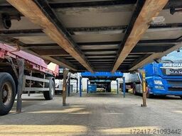  Wechselbrücke Zandt Cwbc 745  1 STÜCK VORHANDEN