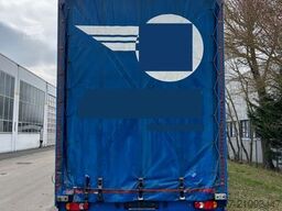 MAN TGL 8.220 BL + 1 Achs ANhänge Eur o 5 wie 8.180