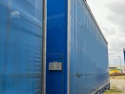 MAN TGL 8.220 BL + 1 Achs ANhänge Eur o 5 wie 8.180