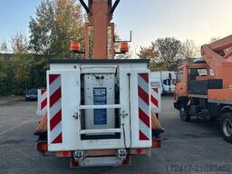 MERCEDES-BENZ 814 Ruthman T145 Blatt federung 2Stück Vorhanden