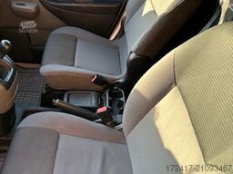 NISSAN NV200 Tüv 07.2026 2x Schiebe Tür AHK SORTIMO