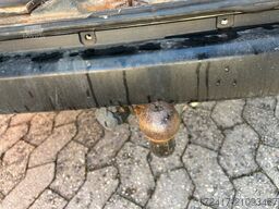 NISSAN NV200 Tüv 07.2026 2x Schiebe Tür AHK SORTIMO