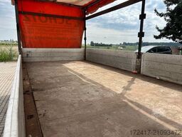 MAN LE 8.140 L2000 Blatt Luftfederung