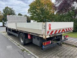 MAN 14.224  Handschaltung 6 Zylinder