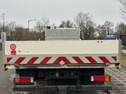 MAN 14.224  Handschaltung 6 Zylinder