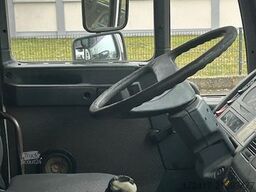 MAN 14.224  Handschaltung 6 Zylinder