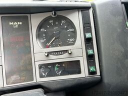 MAN 14.224  Handschaltung 6 Zylinder