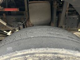 MAN 14.224  Handschaltung 6 Zylinder