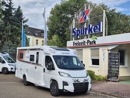 Weinsberg CaraCompact 600 MEG EDITION [PEPPER] *TraumMobil*opt. Autark e*