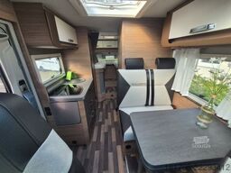 Weinsberg CaraCompact 600 MEG EDITION [PEPPER] *TraumMobil*opt. Autark e*