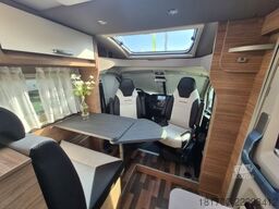 Weinsberg CaraCompact 600 MEG EDITION [PEPPER] *TraumMobil*opt. Autark e*