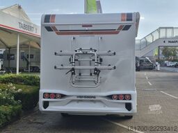 Weinsberg CaraCompact 600 MEG EDITION [PEPPER] *TraumMobil*opt. Autark e*