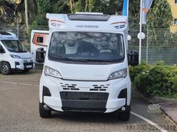 Weinsberg CaraCompact 600 MEG EDITION [PEPPER] *TraumMobil*opt. Autark e*