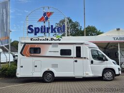 Weinsberg CaraCompact 600 MEG EDITION [PEPPER] *TraumMobil*opt. Autark e*