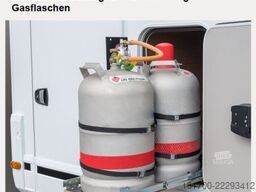 Weinsberg CaraCompact 600 MEG EDITION [PEPPER] *TraumMobil*opt. Autark e*