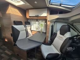 Weinsberg CaraCompact 600 MEG EDITION [PEPPER] *TraumMobil*opt. Autark e*