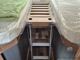Weinsberg CaraCompact 600 MEG EDITION [PEPPER] *TraumMobil*opt. Autark e*