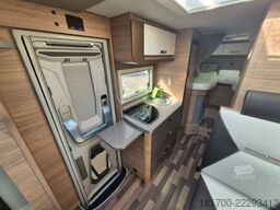 Weinsberg CaraCompact 600 MEG EDITION [PEPPER] *TraumMobil*opt. Autark e*
