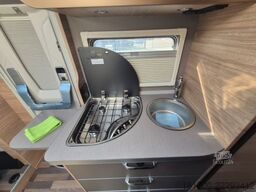 Weinsberg CaraCompact 600 MEG EDITION [PEPPER] *TraumMobil*opt. Autark e*