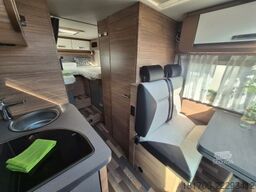 Weinsberg CaraCompact 600 MEG EDITION [PEPPER] *TraumMobil*opt. Autark e*