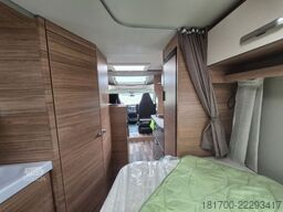 Weinsberg CaraCompact 600 MF EDITION [PEPPER] TraumMobil* Autark-e*