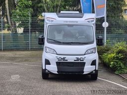 Weinsberg CaraCompact 600 MF EDITION [PEPPER] TraumMobil* Autark-e*
