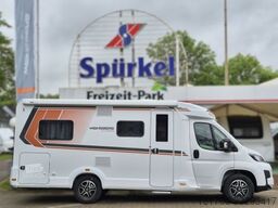 Weinsberg CaraCompact 600 MF EDITION [PEPPER] TraumMobil* Autark-e*