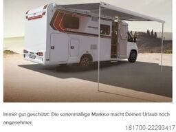 Weinsberg CaraCompact 600 MF EDITION [PEPPER] TraumMobil* Autark-e*