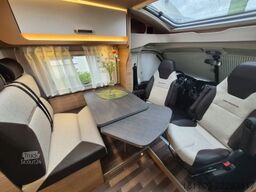 Weinsberg CaraCompact 600 MF EDITION [PEPPER] TraumMobil* Autark-e*